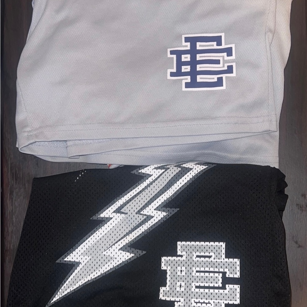 Eric Emanuel Shorts